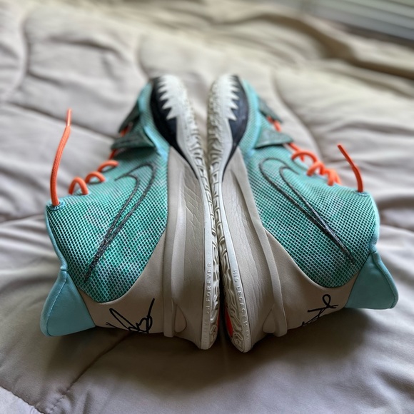 Nike Kyrie 7’a main image 6